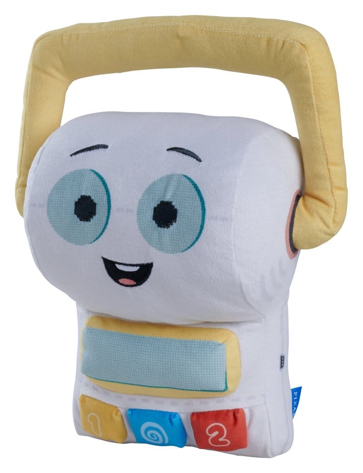 Toy Story 5 Pluche Figuur Smarty Broek 25 cm