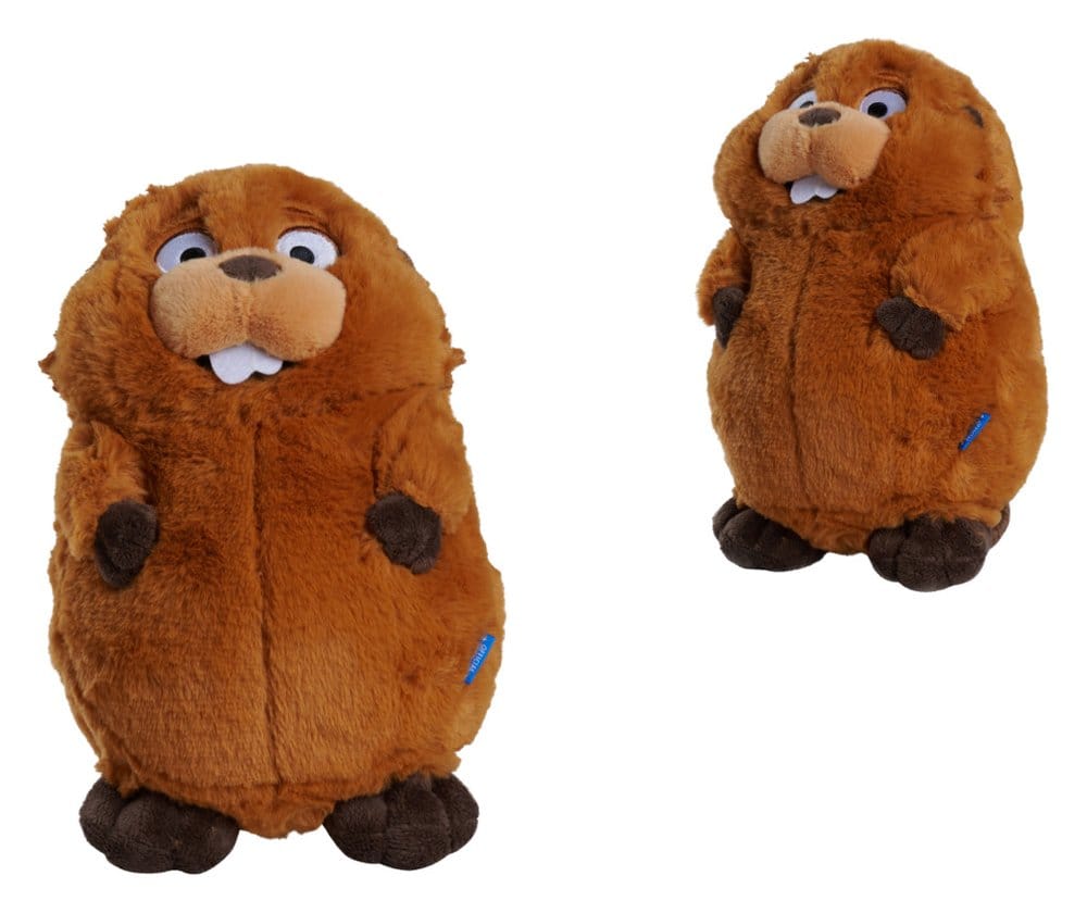 Hoppers Pluche Figuur Mabel Bever 22 cm