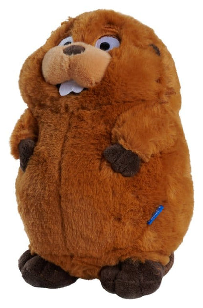 Hoppers Pluche Figuur Mabel Bever 22 cm