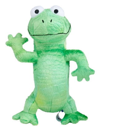 Hoppers Pluche Figuur Tom Hagedis 20 cm