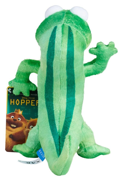 Hoppers Pluche Figuur Tom Hagedis 20 cm
