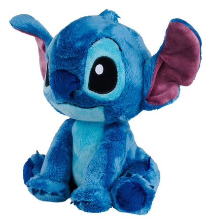 Disney Lilo & Stitch Pluche Figuur Stitch Refresh 25 cm