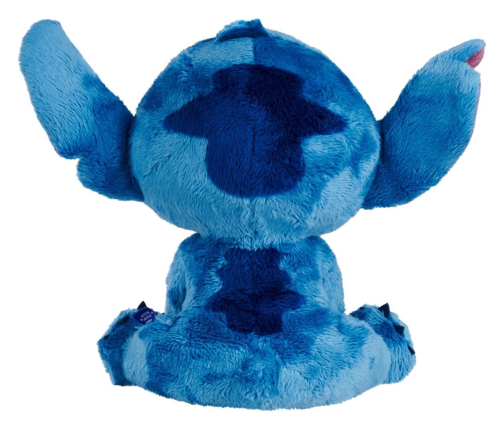 Disney Lilo & Stitch Pluche Figuur Stitch Refresh 25 cm