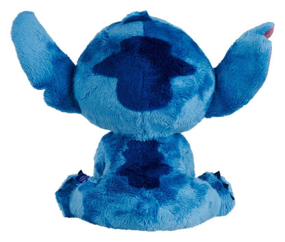Disney Lilo & Stitch Pluche Figuur Stitch Refresh 25 cm