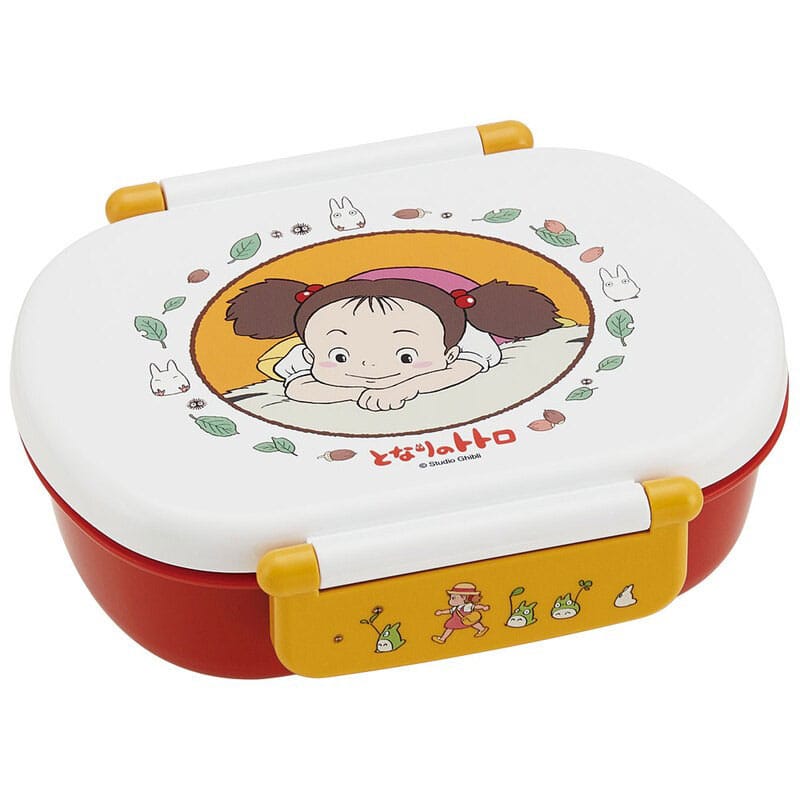 Mijn buurman totor bento box mei