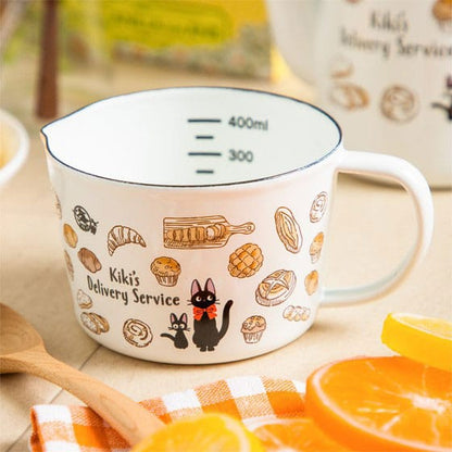 Kiki Delivery's Service Measuring Cup Weense gebakjes 450 ml