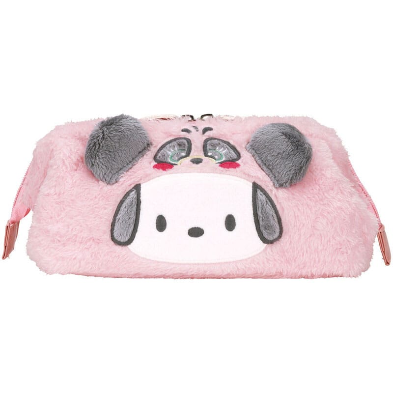 Sanrio Pencil Case Pochakon 20 x 12 cm