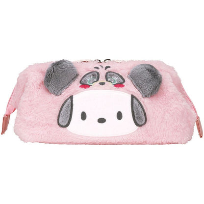 Sanrio Pencil Case Pochakon 20 x 12 cm