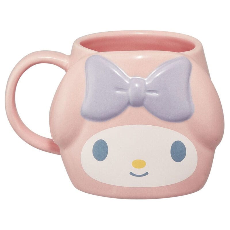 Sanrio mok mijn melodie