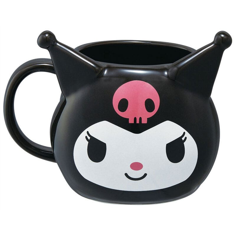 Sanrio mok Kuromi