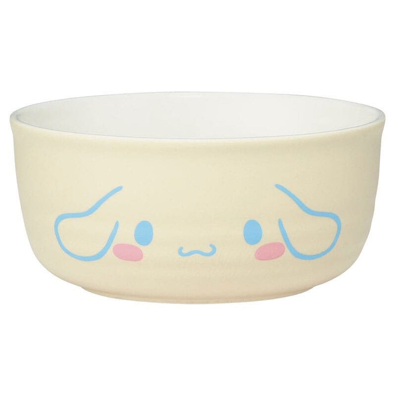 Sanrio Bowl Kaneelrolletje