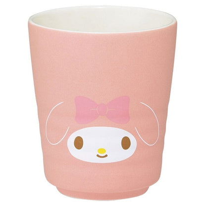 Sanrio Mok My Melody Klein