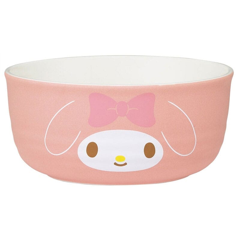 Sanrio Bowl Mijn Melodie
