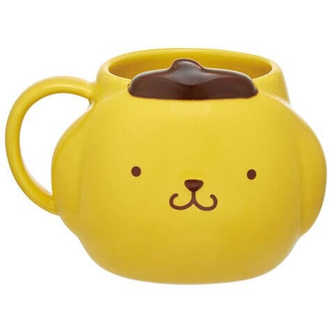 Sanrio Mok Pompompurin
