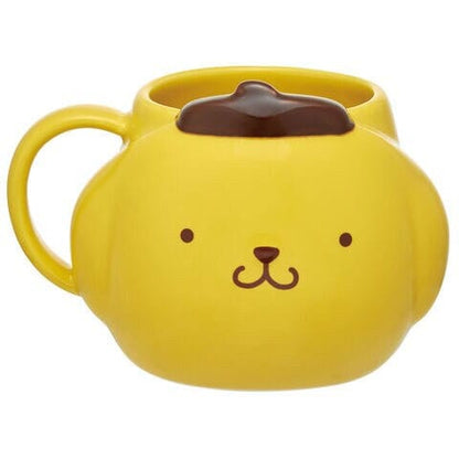 Sanrio Mok Pompompurin
