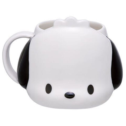 Sanrio Mok Pochacco