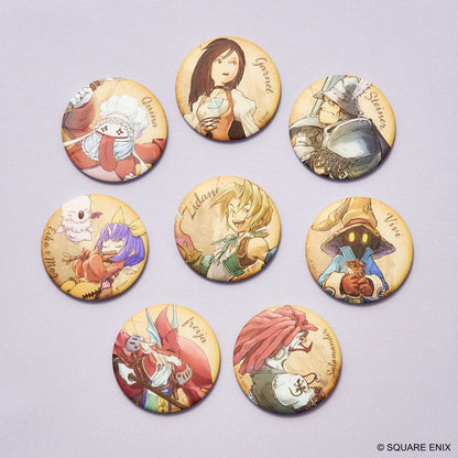 Final Fantasy IX magneten 25-jarig jubileumdisplay (8)