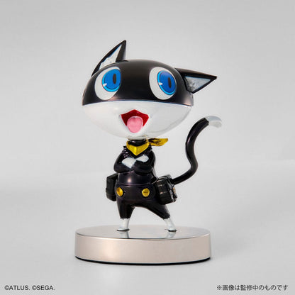 Persona 5 Koninklijk Bright Arts Beeld Morgana 7 cm