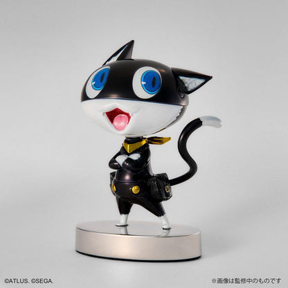 Persona 5 Koninklijk Bright Arts Beeld Morgana 7 cm