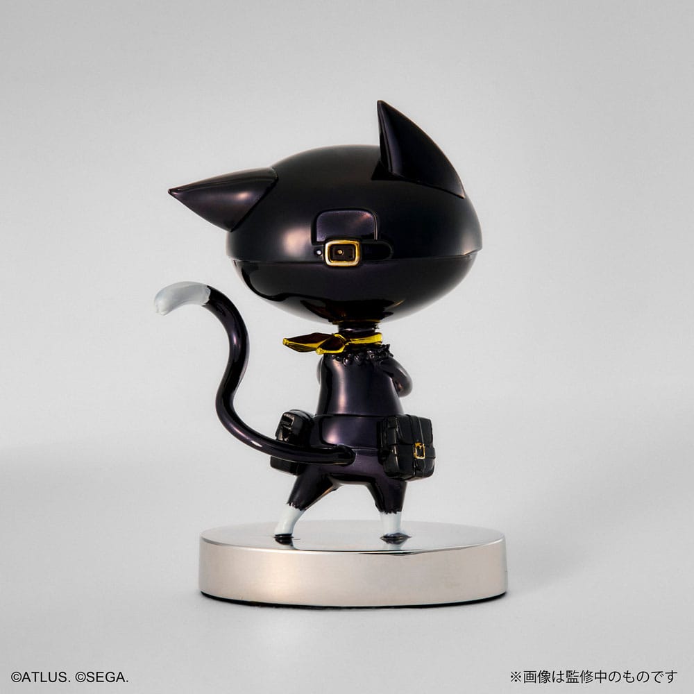 Persona 5 Koninklijk Bright Arts Beeld Morgana 7 cm