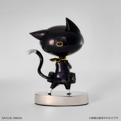 Persona 5 Koninklijk Bright Arts Beeld Morgana 7 cm