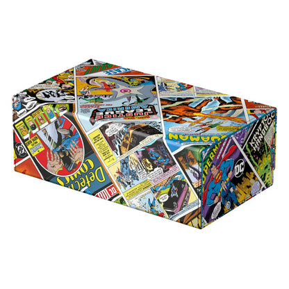Squaroes - Collectors Case 800 DC Justice League™ - Vintage strips