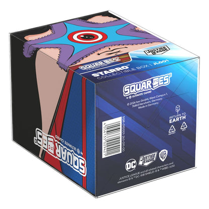 Squaroes - Squaroe DC Justice League ™ JL001 - Starro ™