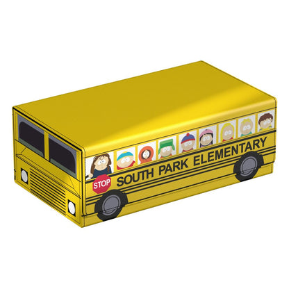 Squaroes - Collectors Case South Park ™ - Schoolbus