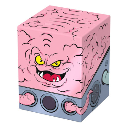 Squaroes - Squaroe Teenage Mutant Ninja Turtles ™ NT002 - Krang With Bubble Walker