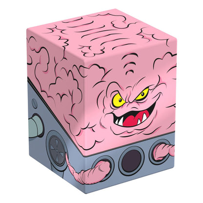 Squaroes - Squaroe Teenage Mutant Ninja Turtles ™ NT002 - Krang With Bubble Walker