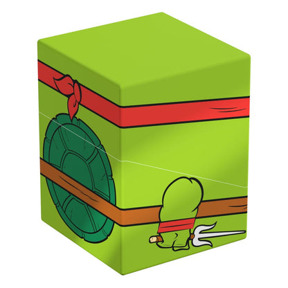 Squaroes - Squaroe Teenage Mutant Ninja Turtles ™ NT004 ​​- Raphael