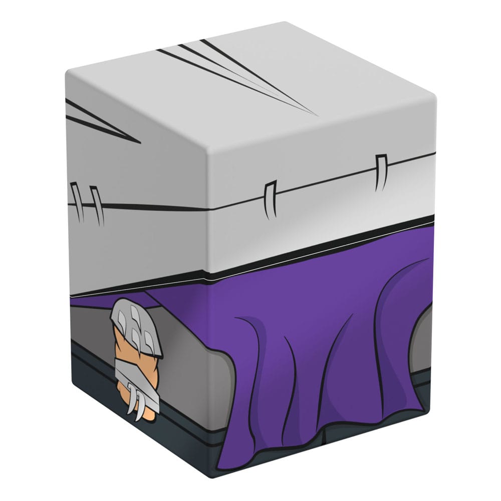 Squaroes - Squaroe Teenage Mutant Ninja Turtles ™ NT008 - Shredder