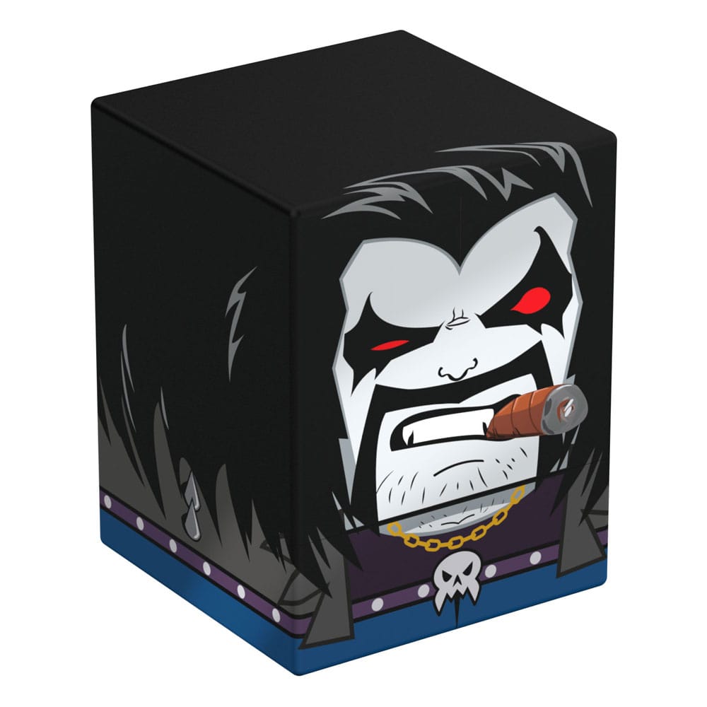 Squaroes - Squaroe DC Justice League ™ JL013 - LOBO ™