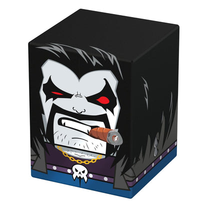 Squaroes - Squaroe DC Justice League ™ JL013 - LOBO ™