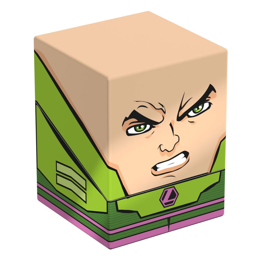 Squaroes - Squaroe DC Justice League ™ JL014 - Lex Luthor ™ Battlesuit