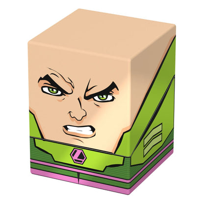 Squaroes - Squaroe DC Justice League ™ JL014 - Lex Luthor ™ Battlesuit