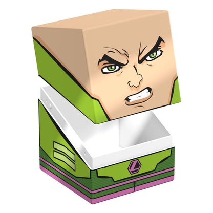 Squaroes - Squaroe DC Justice League ™ JL014 - Lex Luthor ™ Battlesuit