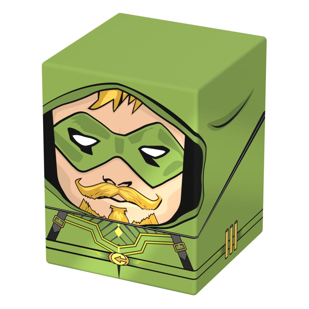 Squaroes - Squaroe DC Justice League ™ JL015 - Green Arrow ™