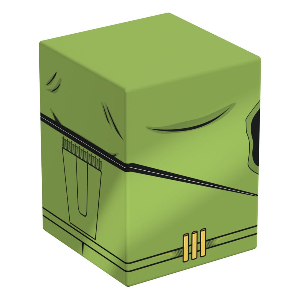 Squaroes - Squaroe DC Justice League ™ JL015 - Green Arrow ™