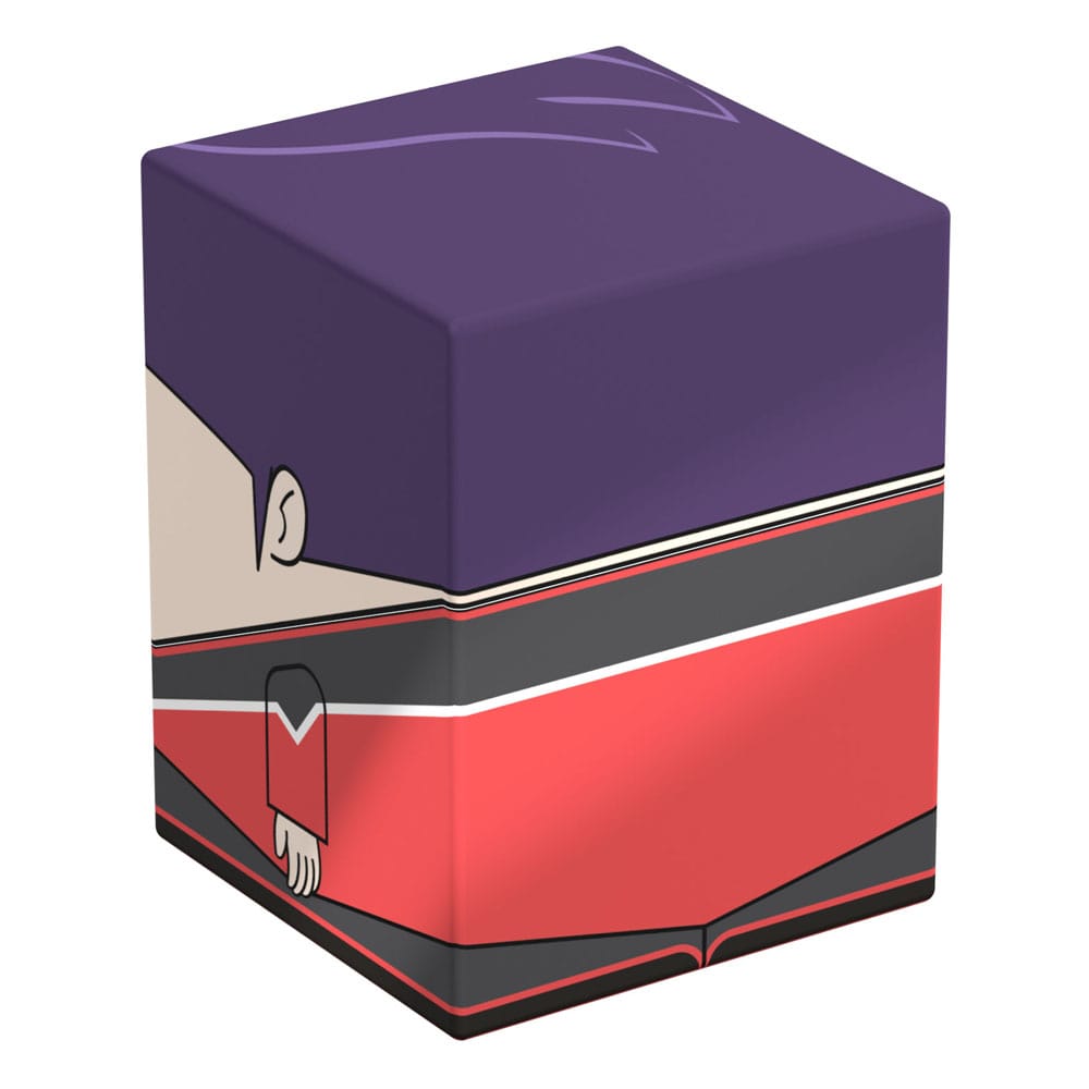 Squaroes - Squaroe Star Trek: Lower Decks ™ ST002 - Brad Boimler