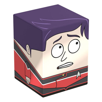 Squaroes - Squaroe Star Trek: Lower Decks ™ ST002 - Brad Boimler