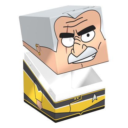 Squaroes - Squaroe Star Trek: Lower Decks ™ ST008 - SHAXS