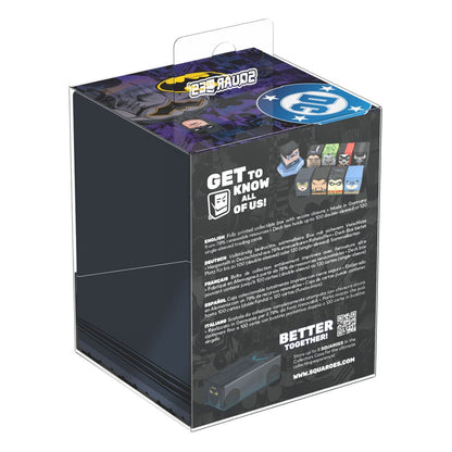 Squaroes - Squaroe Batman: Gotham City GC008 - Cat Woman