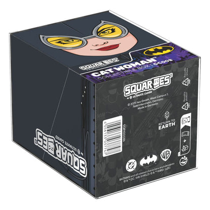 Squaroes - Squaroe Batman: Gotham City GC008 - Cat Woman