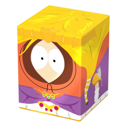 Squaroe Squaroes South Park ™: The Stick of Truth SP014 - Princess Kenny