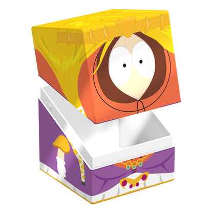 Squaroe Squaroes South Park ™: The Stick of Truth SP014 - Princess Kenny