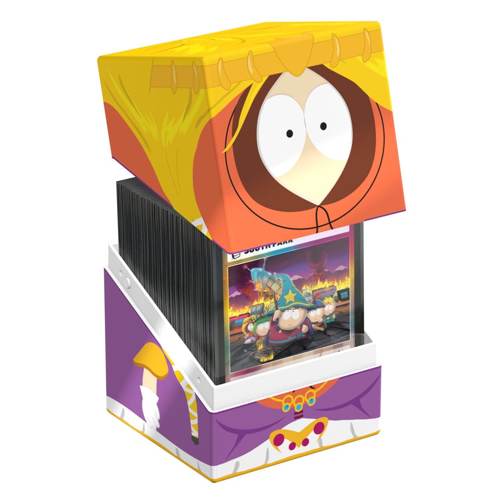 Squaroe Squaroes South Park ™: The Stick of Truth SP014 - Princess Kenny