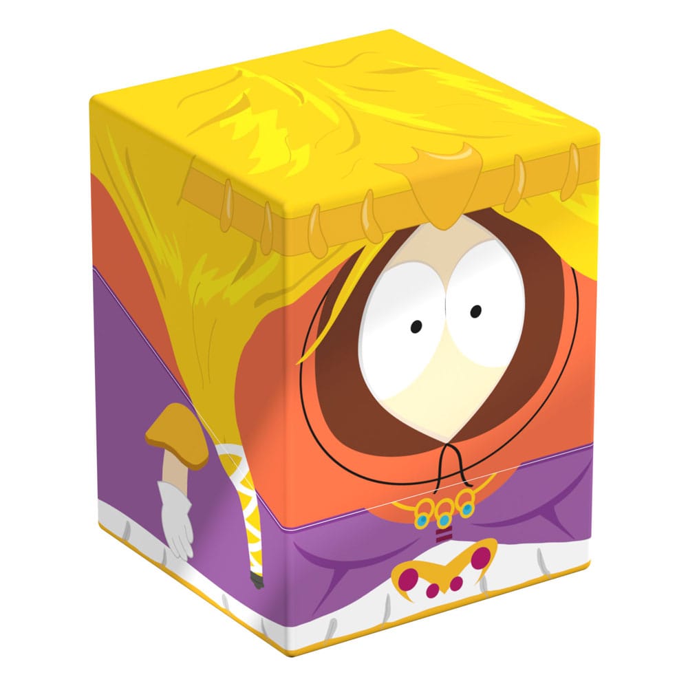 Squaroe Squaroes South Park ™: The Stick of Truth SP014 - Princess Kenny