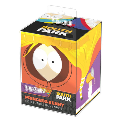 Squaroe Squaroes South Park ™: The Stick of Truth SP014 - Princess Kenny