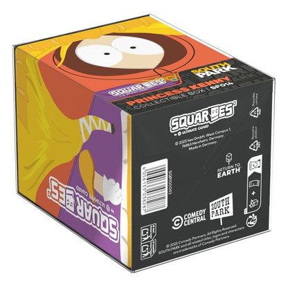 Squaroe Squaroes South Park ™: The Stick of Truth SP014 - Princess Kenny